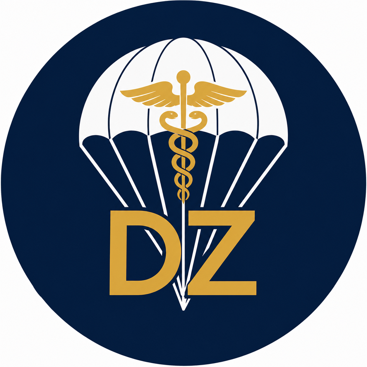 Drop Zone